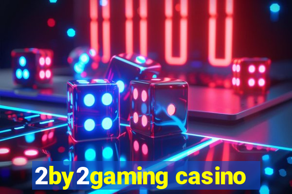 2by2gaming casino