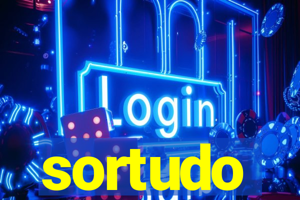 sortudo