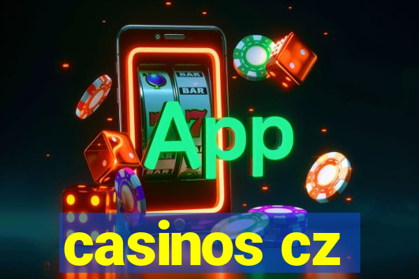 casinos cz