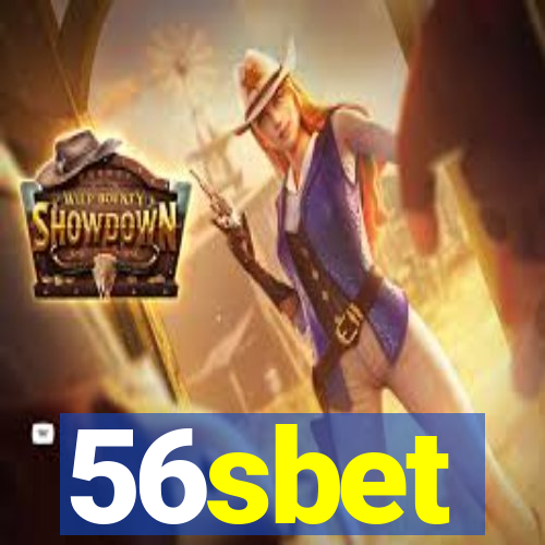 56sbet