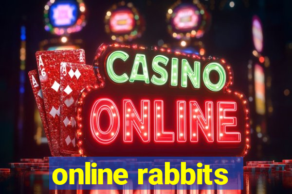 online rabbits