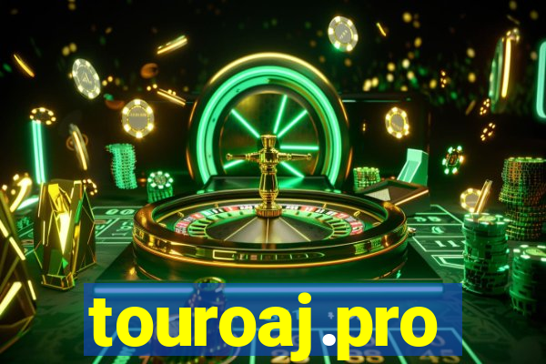 touroaj.pro