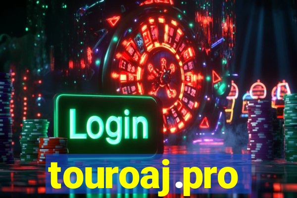 touroaj.pro