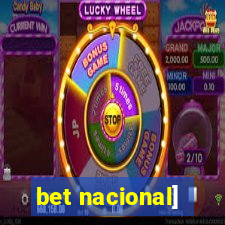 bet nacional]