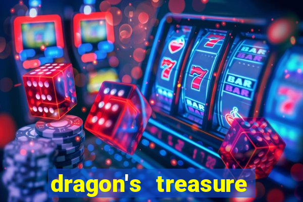 dragon's treasure demo wg