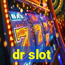 dr slot