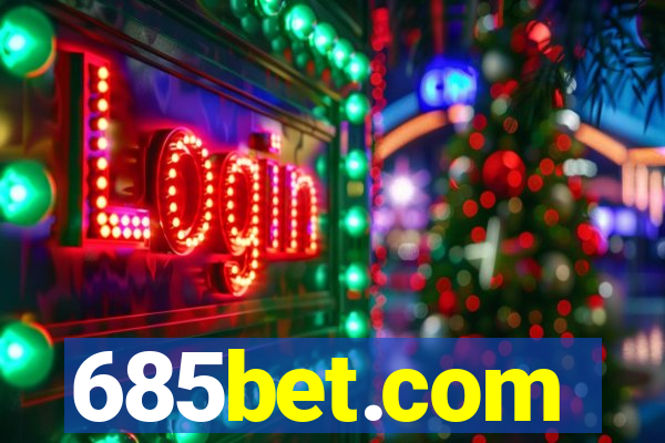 685bet.com