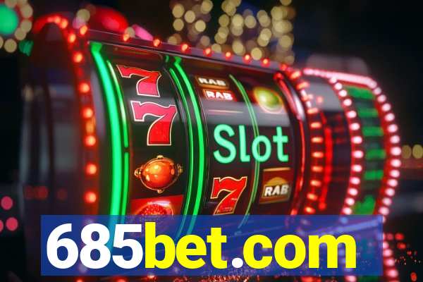 685bet.com