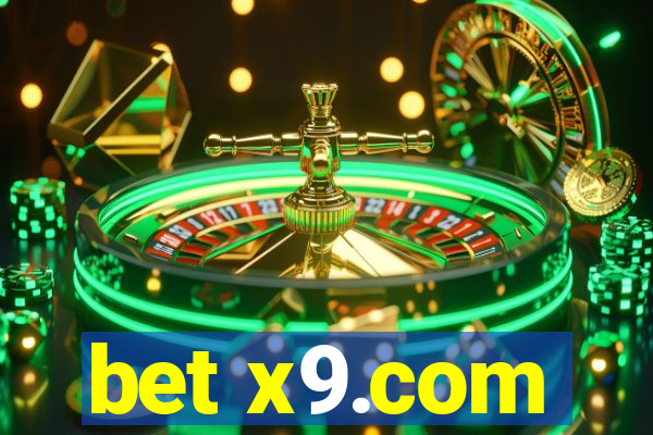 bet x9.com