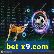 bet x9.com