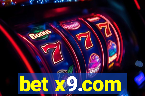 bet x9.com