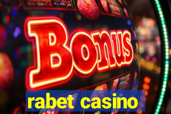 rabet casino