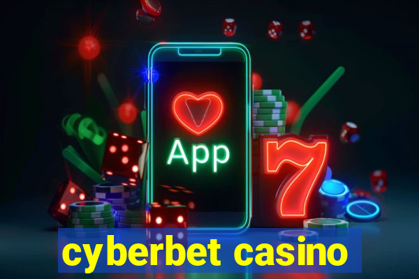 cyberbet casino