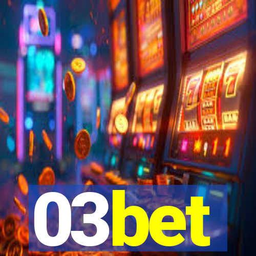 03bet