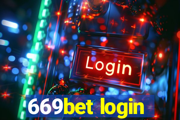 669bet login