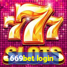 669bet login