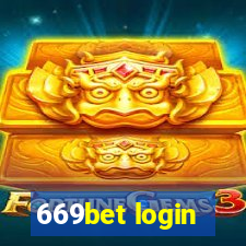 669bet login