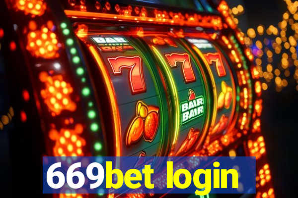 669bet login