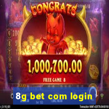 8g bet com login