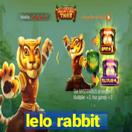 lelo rabbit