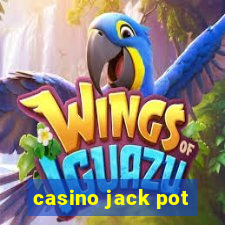 casino jack pot