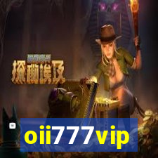 oii777vip