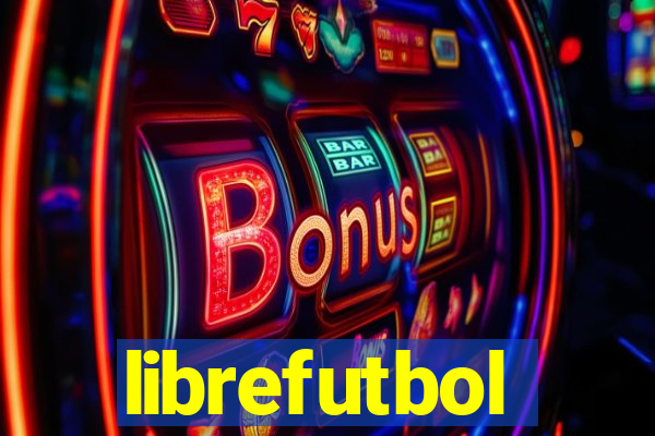 librefutbol