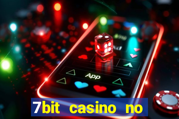 7bit casino no deposit bonus