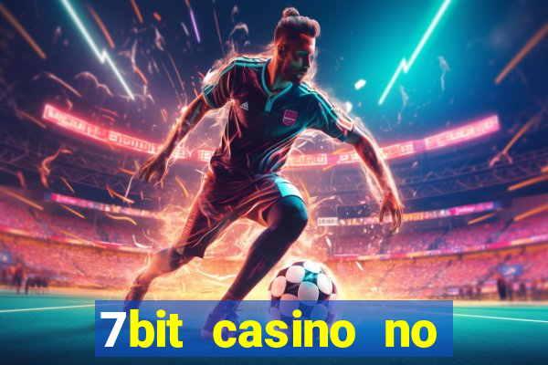 7bit casino no deposit bonus