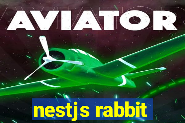 nestjs rabbit