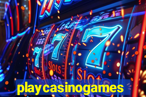 playcasinogames