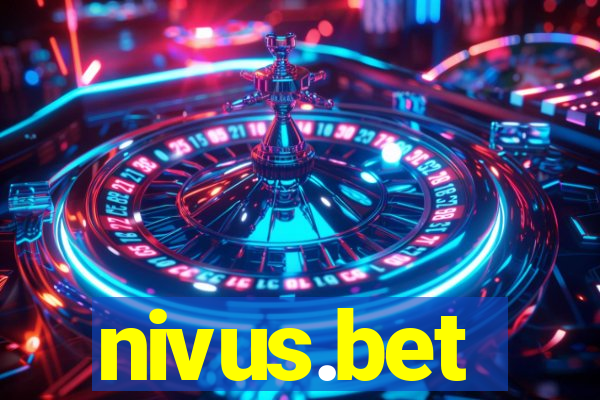 nivus.bet