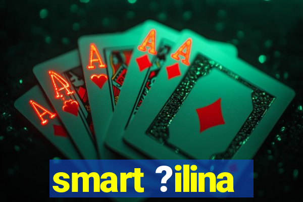 smart ?ilina