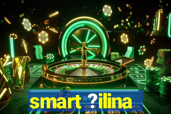 smart ?ilina