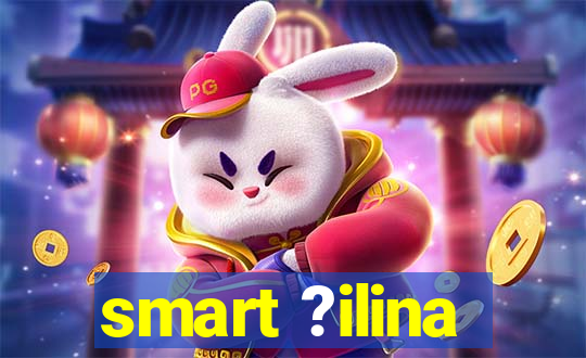 smart ?ilina