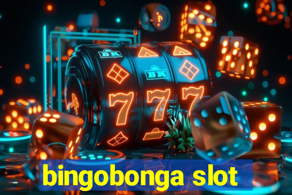 bingobonga slot