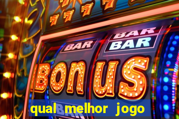 qual melhor jogo de cassino da betano