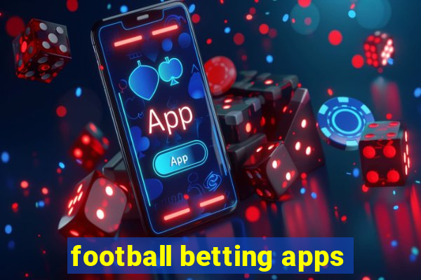 football betting apps