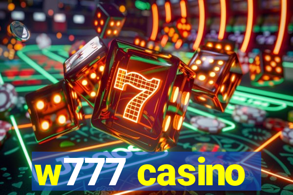 w777 casino