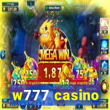 w777 casino