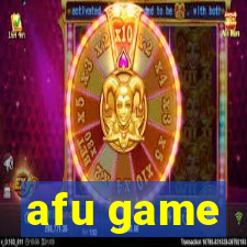 afu game