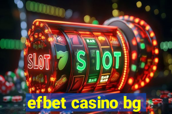 efbet casino bg