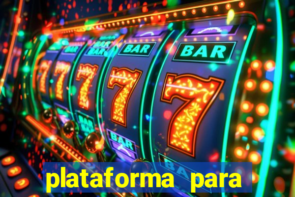 plataforma para jogar mines