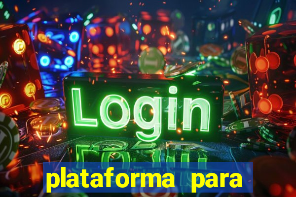 plataforma para jogar mines