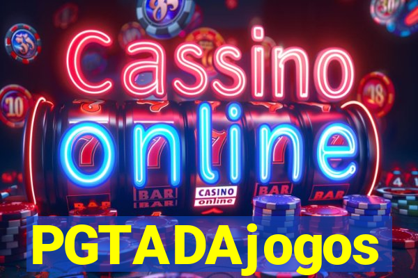 PGTADAjogos