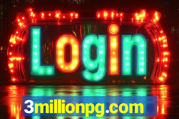 3millionpg.com