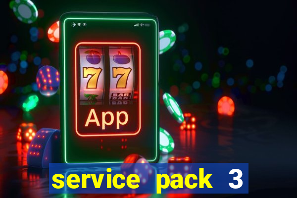 service pack 3 windows 7 64 bits download