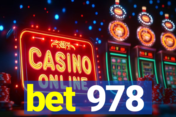 bet 978