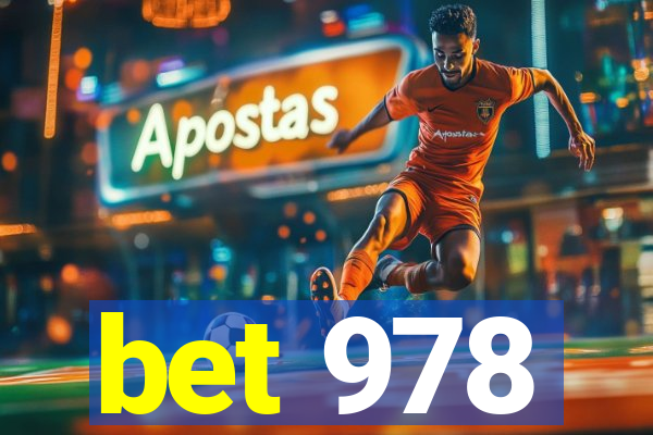 bet 978