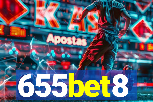 655bet8